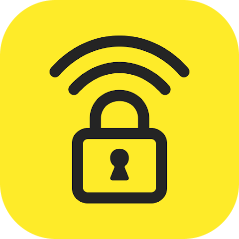 Norton: Secure Wi-Fi Proxy